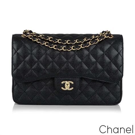 chanel classic flap bag 2018